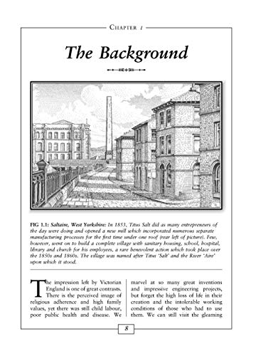 The Victorian House Explained (England's Living History) - Image 3