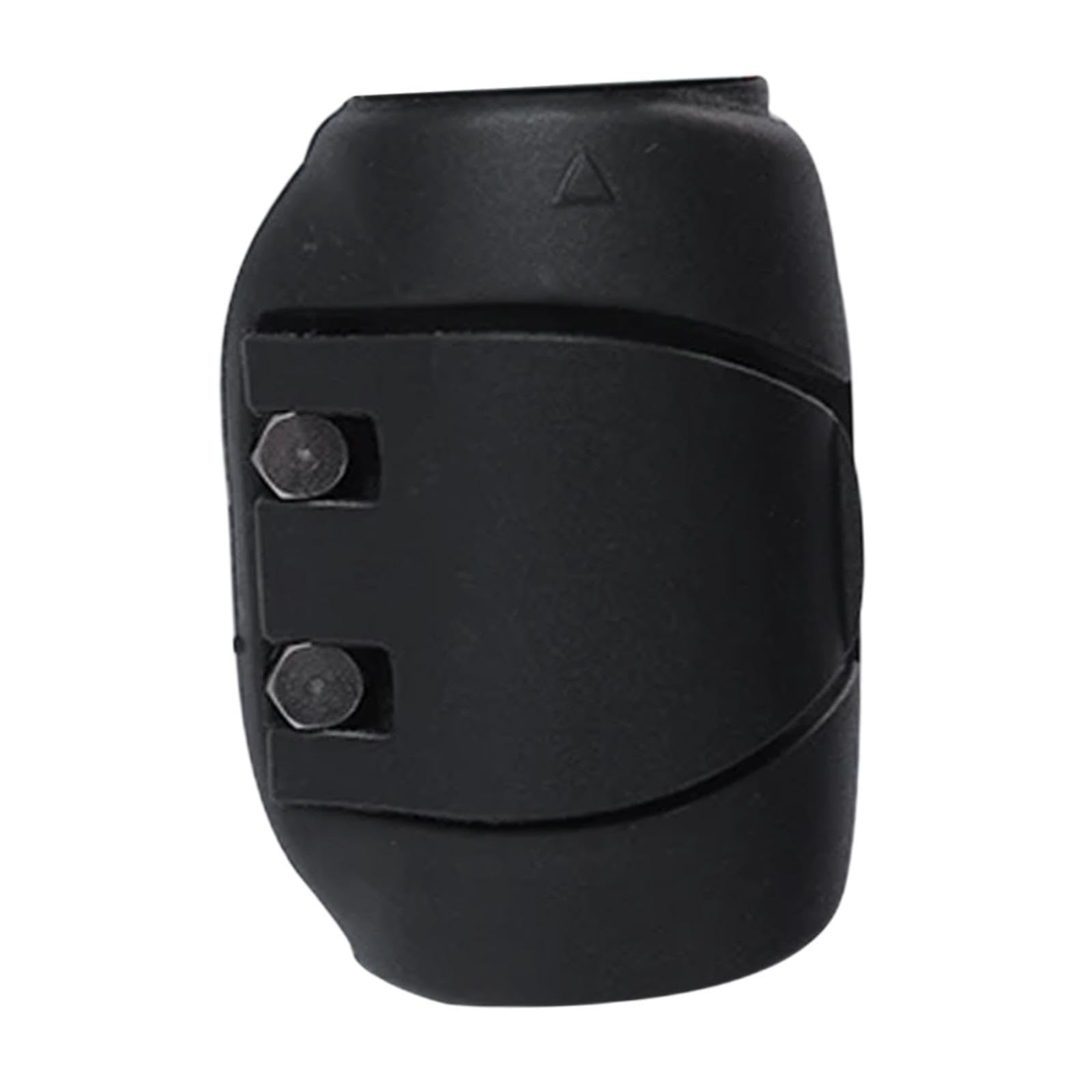 Yiju SUP Paddle Clamp, Paddle Shaft Clamp, Portable Positioning Rod Clip, Replacement,Quick Release for Rafting,Outdoor Activities, Style B