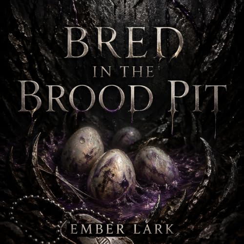 Bred in the Brood Pit cover art