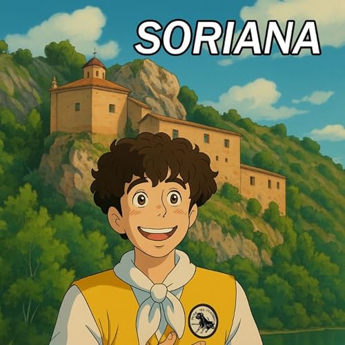  Soriana