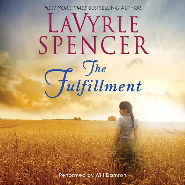 Cover art for The Fulfillment
