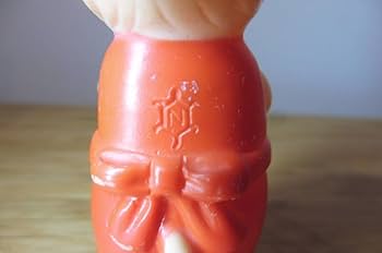 Amazon.co.jp: 70s 中嶋製作所 後楽園 ドンチャック物語 ママ ソフビ