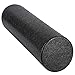 Reehut Foam Roller - (6"x24" Round) Firm High Density Muscle Rollers With FREE USER E-BOOK