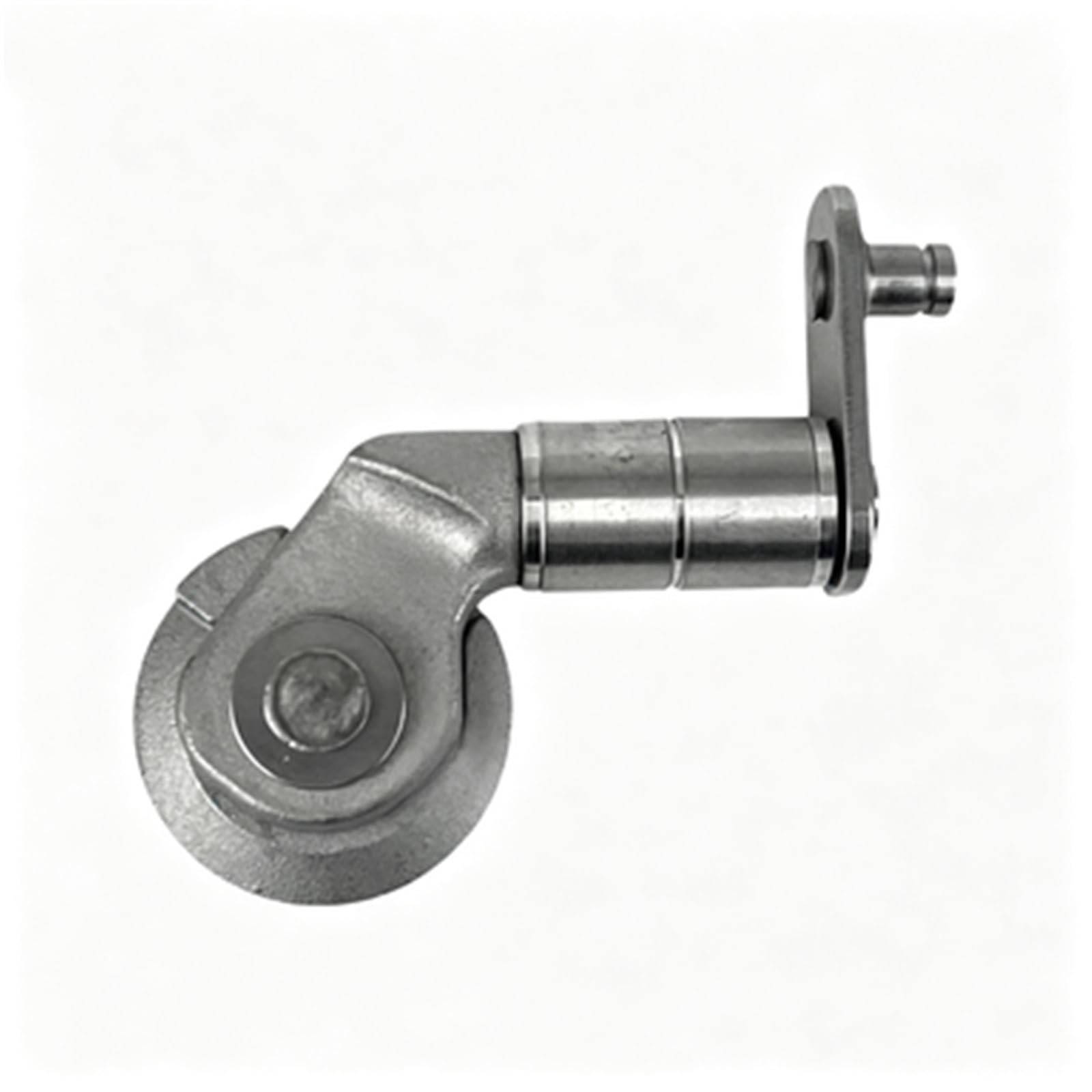 Valvola di bypass Turbo Flapper 820021 11627645759 Turbina Wastegate 11627645758 Per BMW 116 I (F20) 100 Kw - 136 HP N13B16 2011-