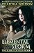 Elemental Storm (The Eldritch Files Book 6)