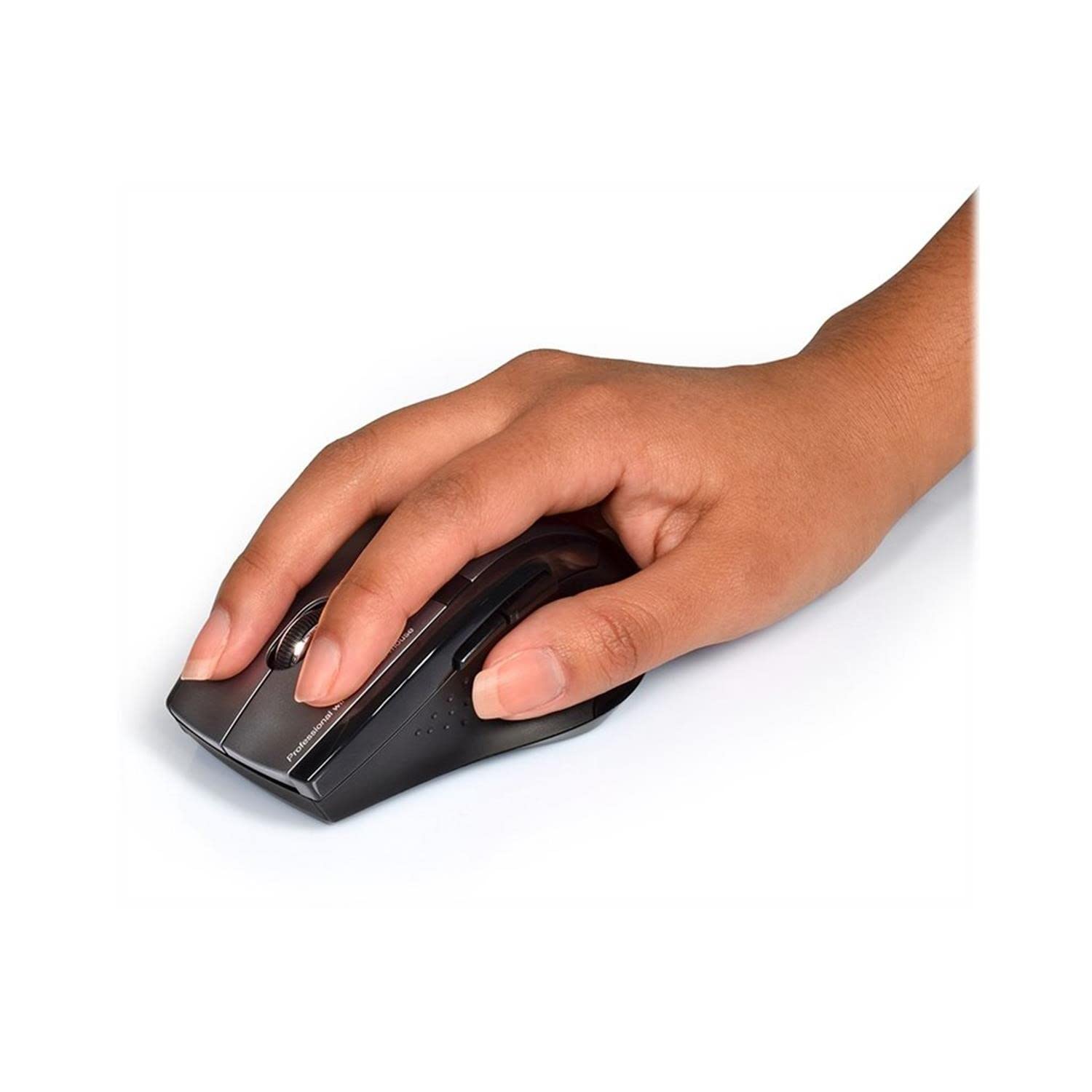 PORT DESIGNS TECLADO (INGLES) + RATON 900901-UK INALÁMBRICO SILENT