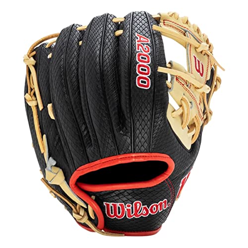 Image of Wilson A2000
