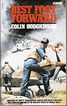 Paperback Best Foot Forward Book