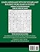 Large Print Learn Afrikaans with Word Search Puzzles: Learn Afrikaans Language Vocabulary with Challenging Easy to Read Word Find Puzzles
