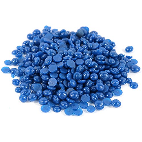 The Perfect Wax (Blue)