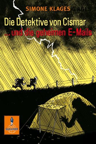 Die Detektive von Cismar...