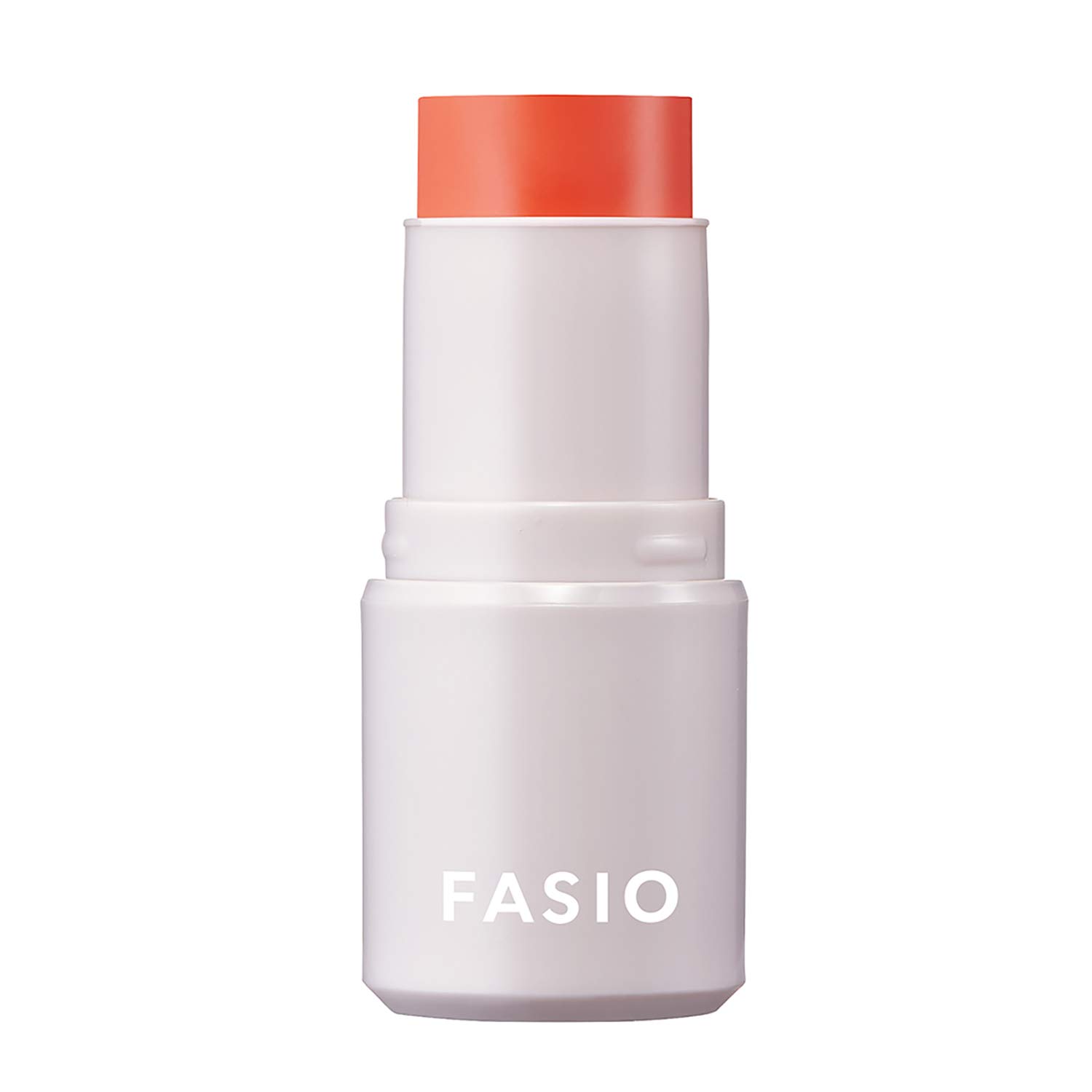 FASIO(ファシオ) マルチフェイス スティック 04 Perfect Peach 4g