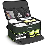 2 Layer Golf Trunk Organizer