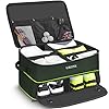 2 Layer Golf Trunk Organizer, Water...