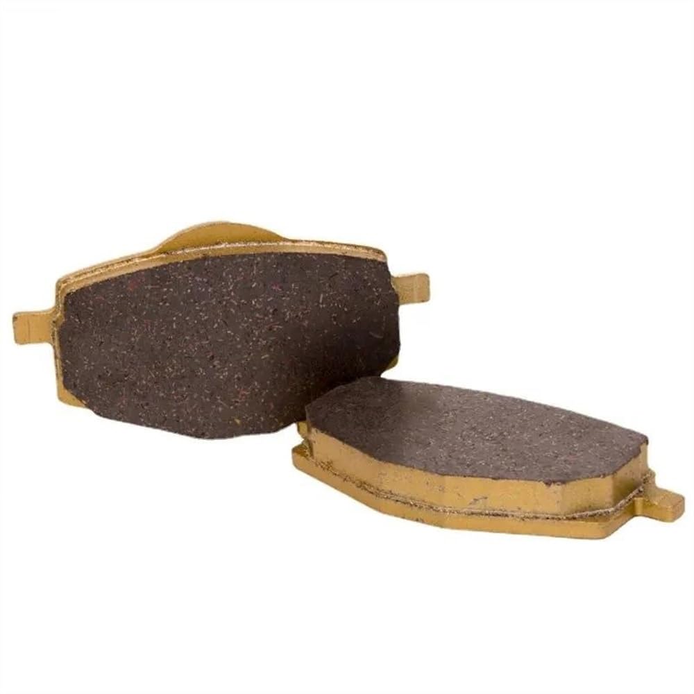 Plaquettes de frein arrière CF MOTO 150T-Si et 125T-21A de rechange