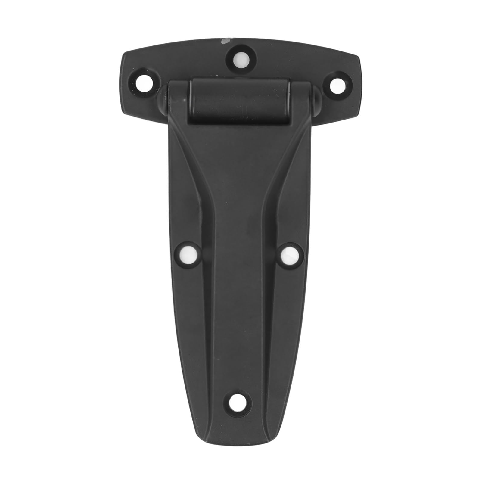 Pjfcewfdgx Black B Zinc Alloy Soft Close T Hinge