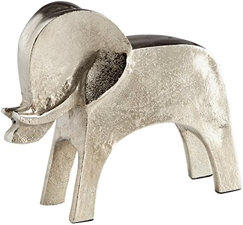 Cyan Design 08885 Tusk Sculpture