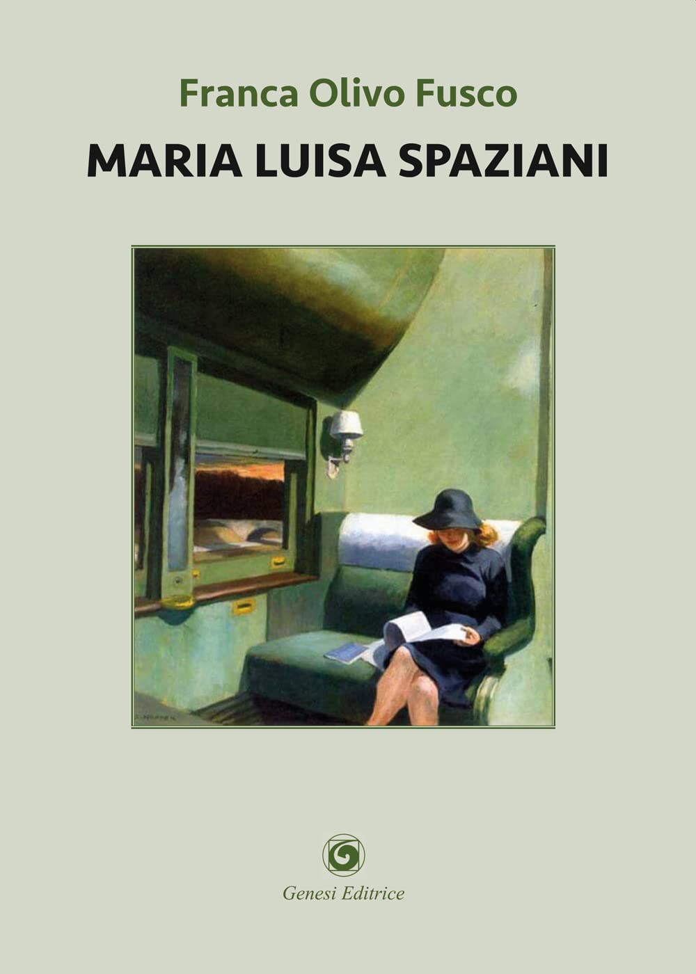 Maria Luisa Spaziani - 4