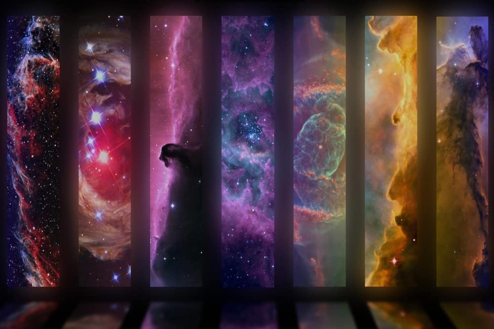 Digitalmantra Astronomy Posters For Wall Decoration Home Decor