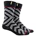 adidas Men's Neo Crew Socks (1 Pack), One Size, Black
