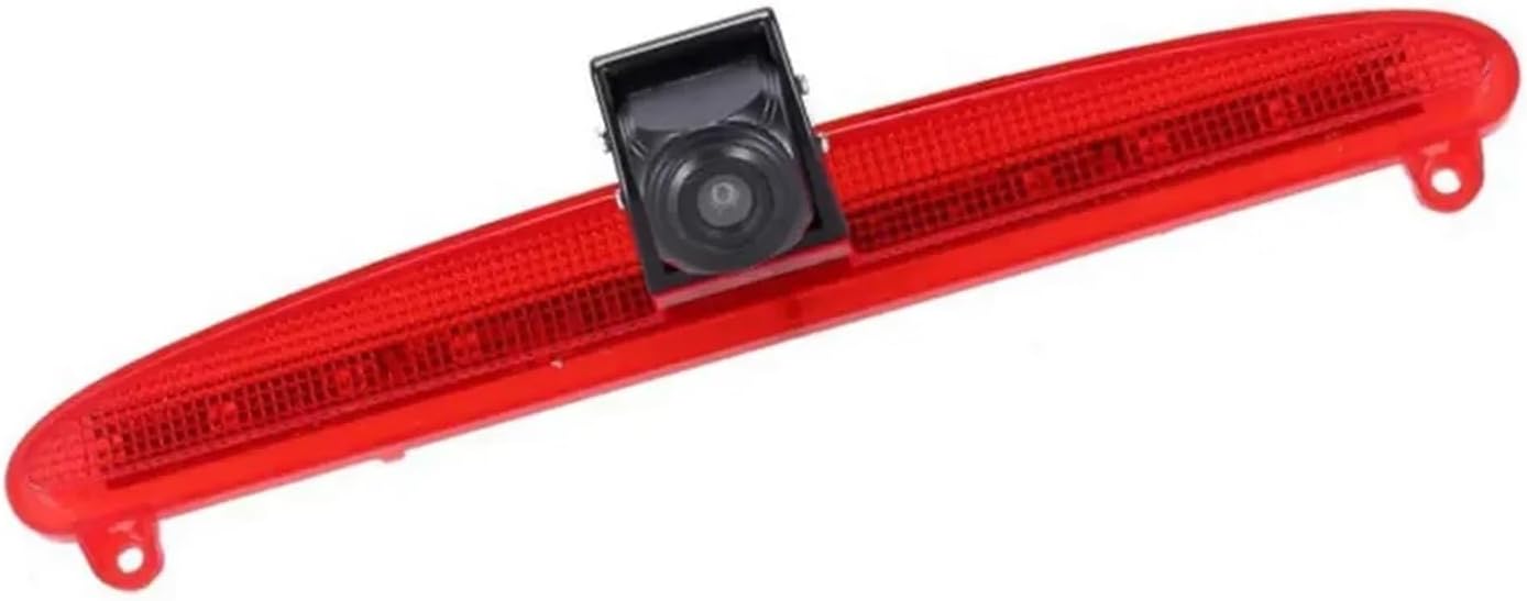 HD Reverse Camera Compatible with IVECO Daily 2015 2016 2017 Car Brake Light Rear View Reverse Backup Camera