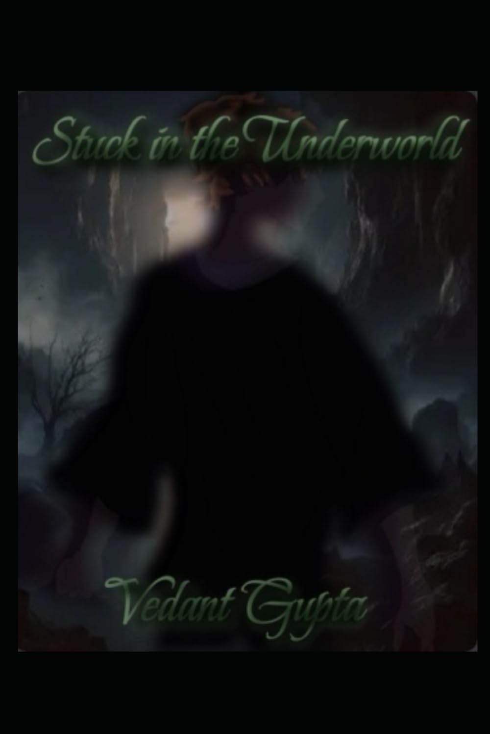 Stuck in the Underworld