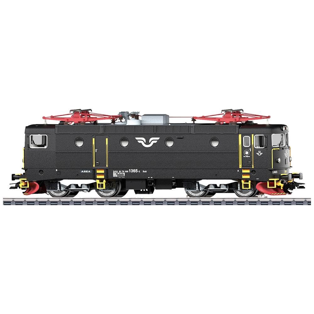 Märklin 39280 Locomotive H0, 1:87