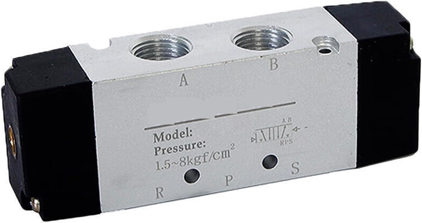 Yahai 4A series air control valve 4A320-10