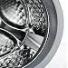 Imagen de Lavadora AEG Serie 7000 ProSteam 11kg 1400RPM Blanca