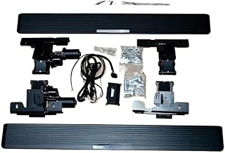 Factory Electric Power Running Board Electric Side Steps Compatibility for - G-Class G63 G500 G550 G350 G400 G450