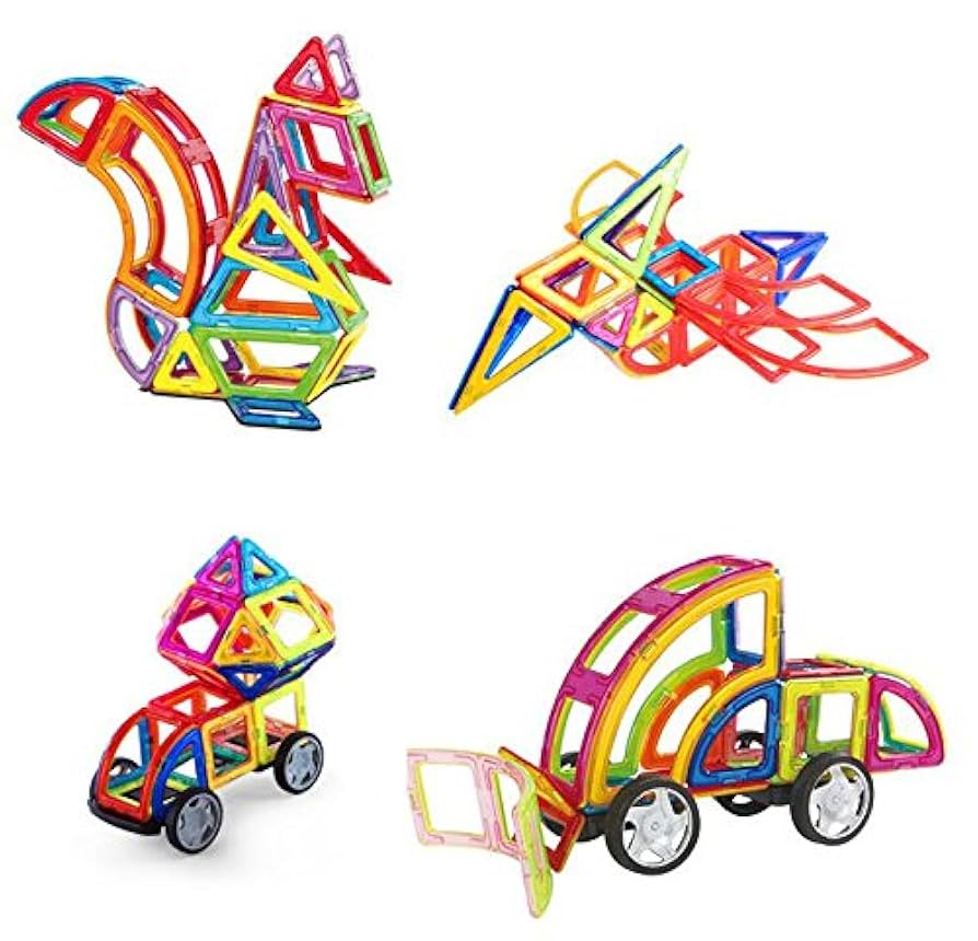 Amazon.co.jp: マグプレイヤー 特殊パーツ 【ミドルサイズ扇形