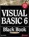 Produktbild Visual Basic 6 Black Book: Indispensable Problem Solver (Black Book Series)