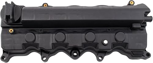 Miniatura 114 de TRQ Tapa de válvula compatible con Aveo 11-16 Cruze 12-18 Sonic 09-10 Pontiac G3 08 Astra 09-11