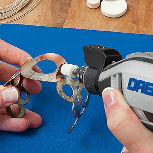 Dremel 421 Polishing Compound thumb #1