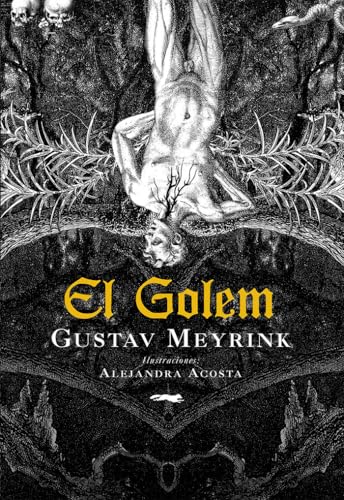 El Golem (ALBUMES ILUSTRADOS)
