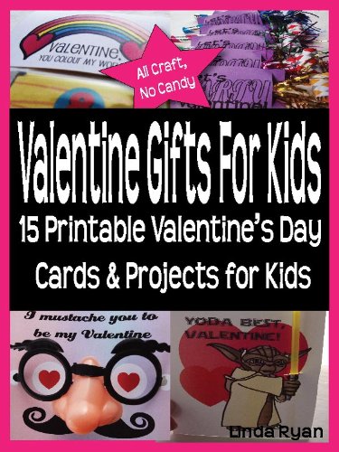 amazon valentine gifts for kids
