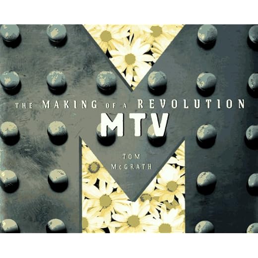 Mtv: The Making of a Revolution