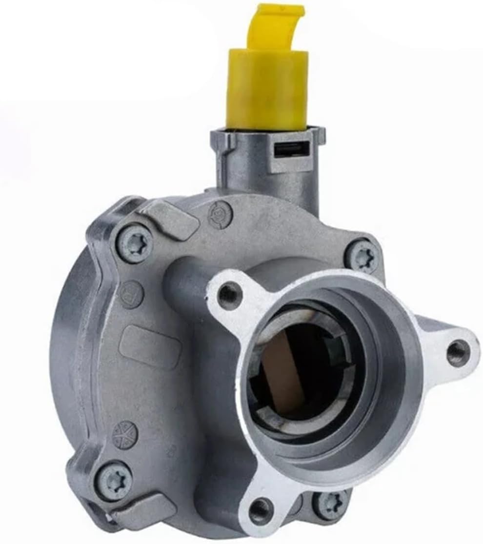 Brake Vacuum Pump 11667519458 7519458 Compatible With BMW Engine N54 N53 Compatible With BMW 3' 5' E90 E91 E92 E93 F02 E60 E71 2006-2013 Repair Kit