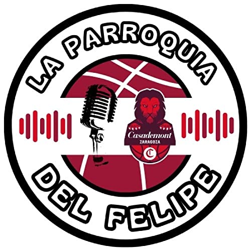 『La Parroquia Del Felipe』のカバーアート