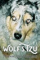 Wolf's Tzu 1517462363 Book Cover