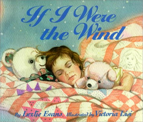 If I Were the Wind 1590930657 Book Cover
