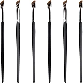 minkissy Cepillo de cejas Cepillo de cejas Ce...