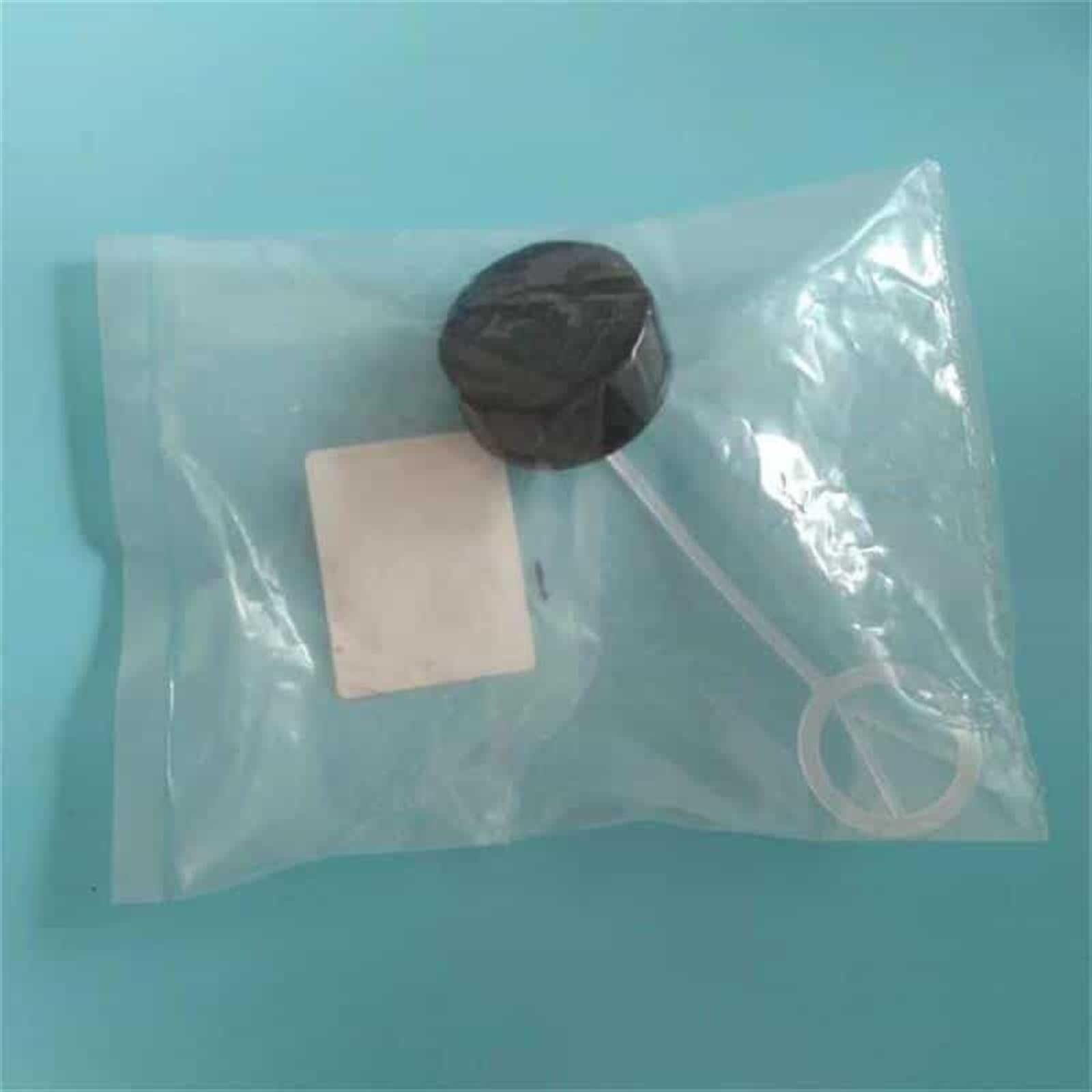 Conjunto de manguera de tapa y tanque de combustible DSH2500T 61460211R BF000024R, for Emak, OLEO-MAC BCH250T, for EFCO, DSH2500S 25.4CC DESBROZADORAS RECORTADORA Tapa del depósito de combusti