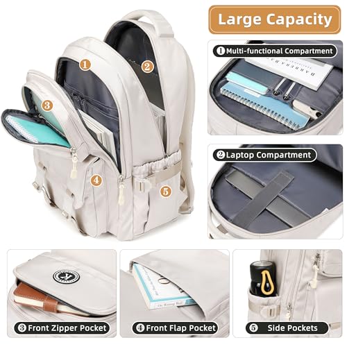 Caoroky knight mochila para laptop de 15,6 polegadas, mochila escolar para crianças, adolescentes, m
