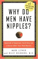 Algopix Similar Product 14 - Why Do Men Have Nipples Hundreds of