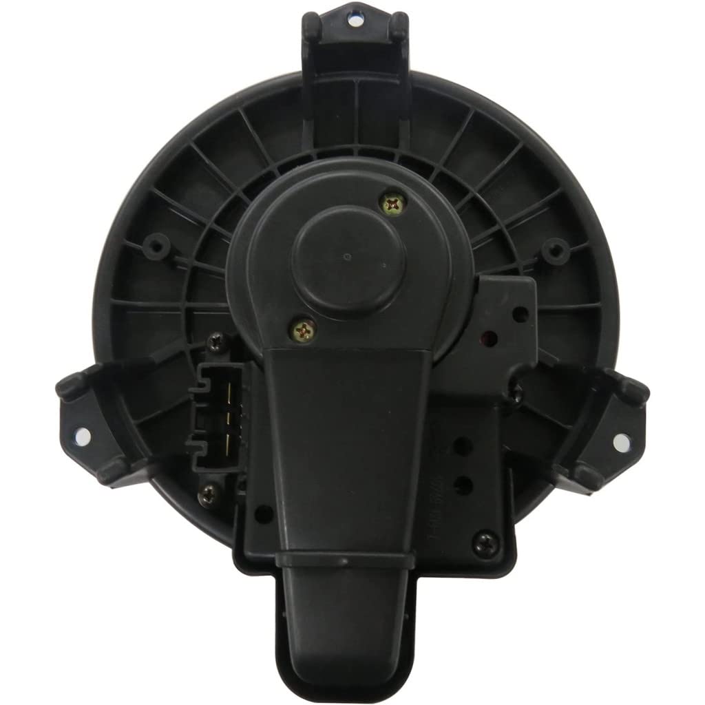 for Jeep Wrangler JK Blower Assembly 2018 for 68232369AA