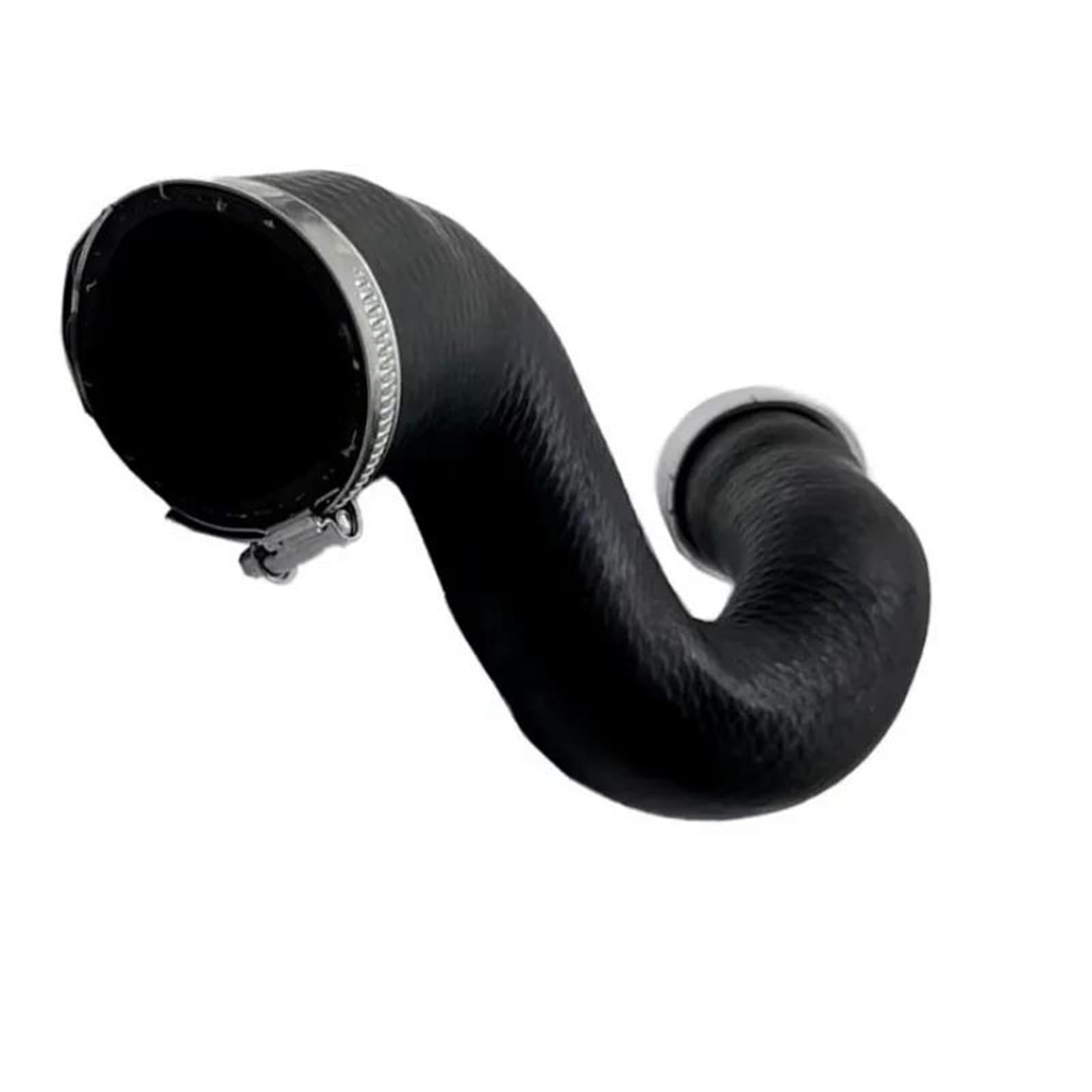 Figrwravu Intake Hose Pipe Compatible With Vw For Passat B5.5 3Bg 3B3 3B6 2001-2008 3B0145834s 3B0145834aa Intake Hose