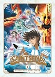 Saint Seiya Final Edition   Tome 4