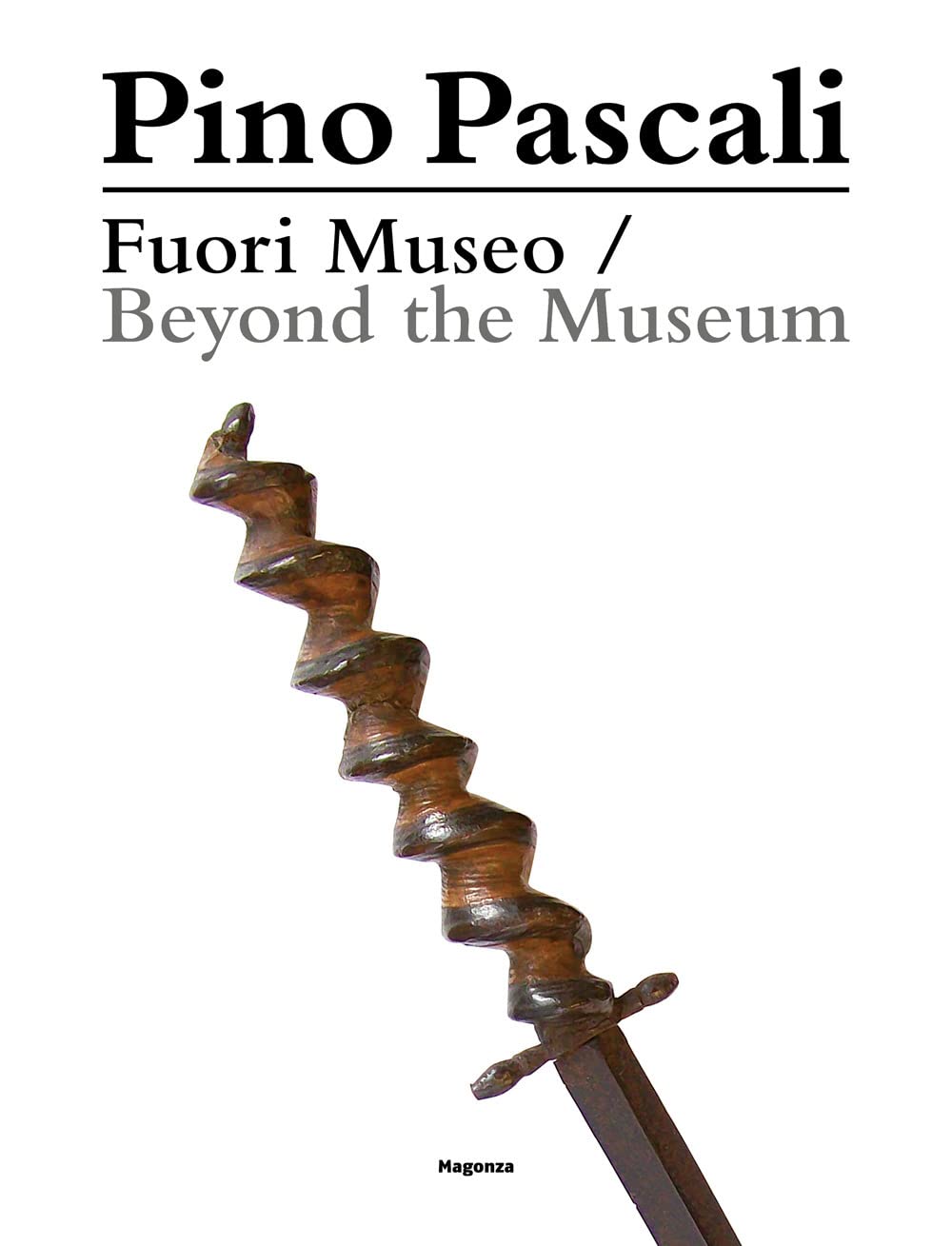 Pino Pascali. Fuori Museo. Da Una Collezione Privata-Beyond The Museum. From A Private Collection. Ediz. Bilingue - 4