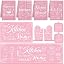 Pink Baking
